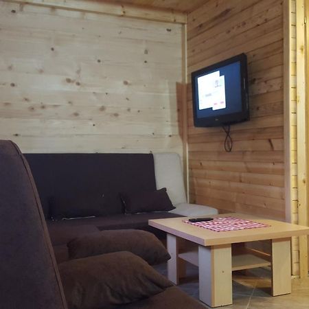 Vacation Home Sajra Kulen Vakuf Exteriör bild