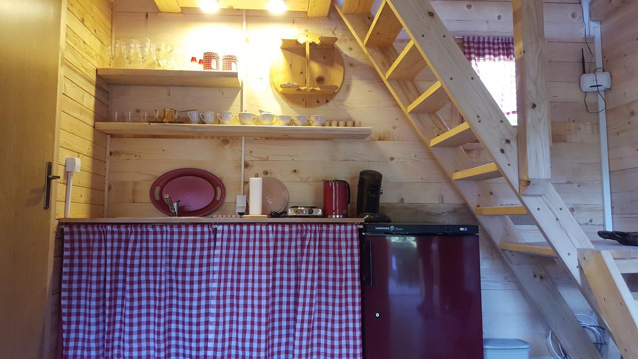 Vacation Home Sajra Kulen Vakuf Exteriör bild