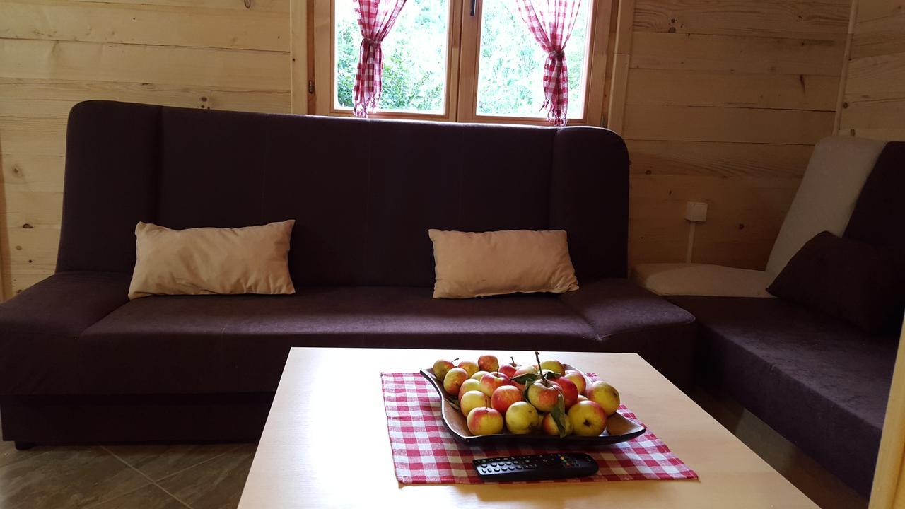 Vacation Home Sajra Kulen Vakuf Exteriör bild