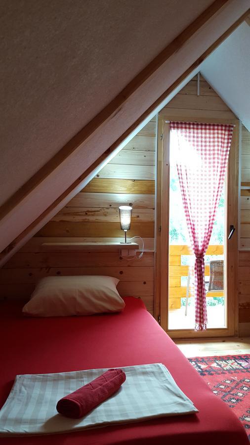 Vacation Home Sajra Kulen Vakuf Exteriör bild