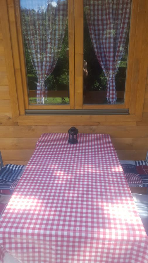 Vacation Home Sajra Kulen Vakuf Exteriör bild