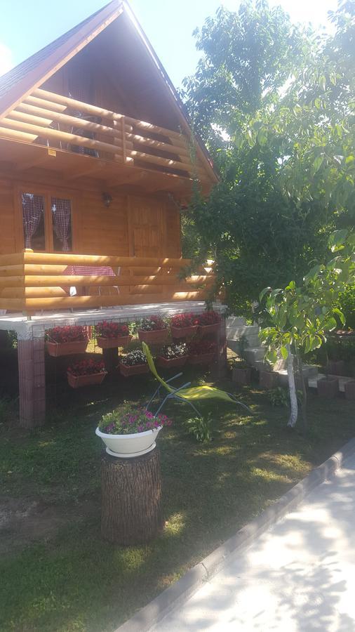 Vacation Home Sajra Kulen Vakuf Exteriör bild